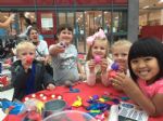 Salford Precinct Summer of Love